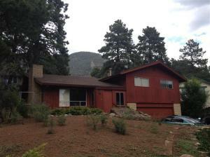 Property Photo:  1915 E Rainier  AZ 86004 