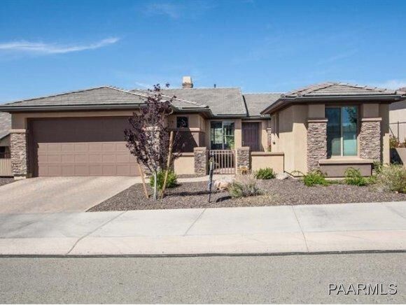 Property Photo:  1240 Sarafina Drive  AZ 86301 