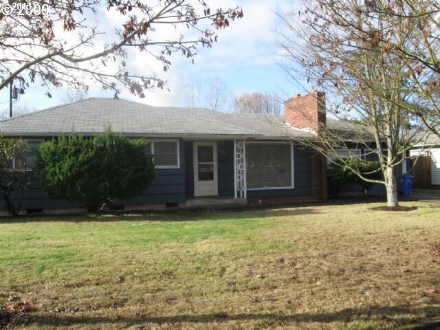 Property Photo: 674 Sierra St OR 97402