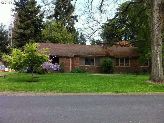 Property Photo: 20665 SW Johnson St OR 97006