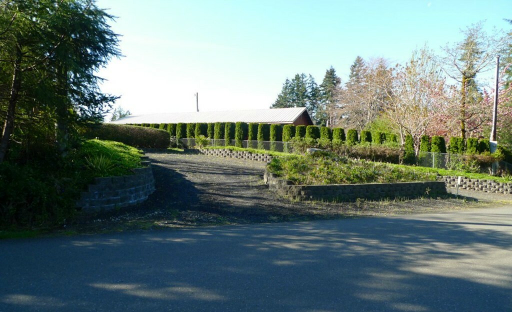 Property Photo:  206lot Treasure Island Dr  WA 98524 