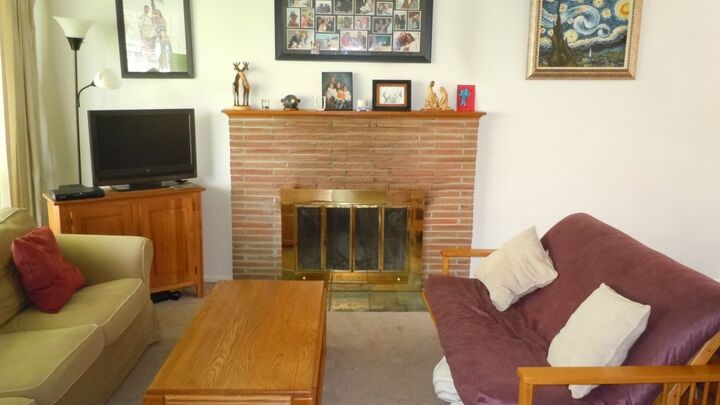 Property Photo: 16721 Wallingford Ave N WA 98133