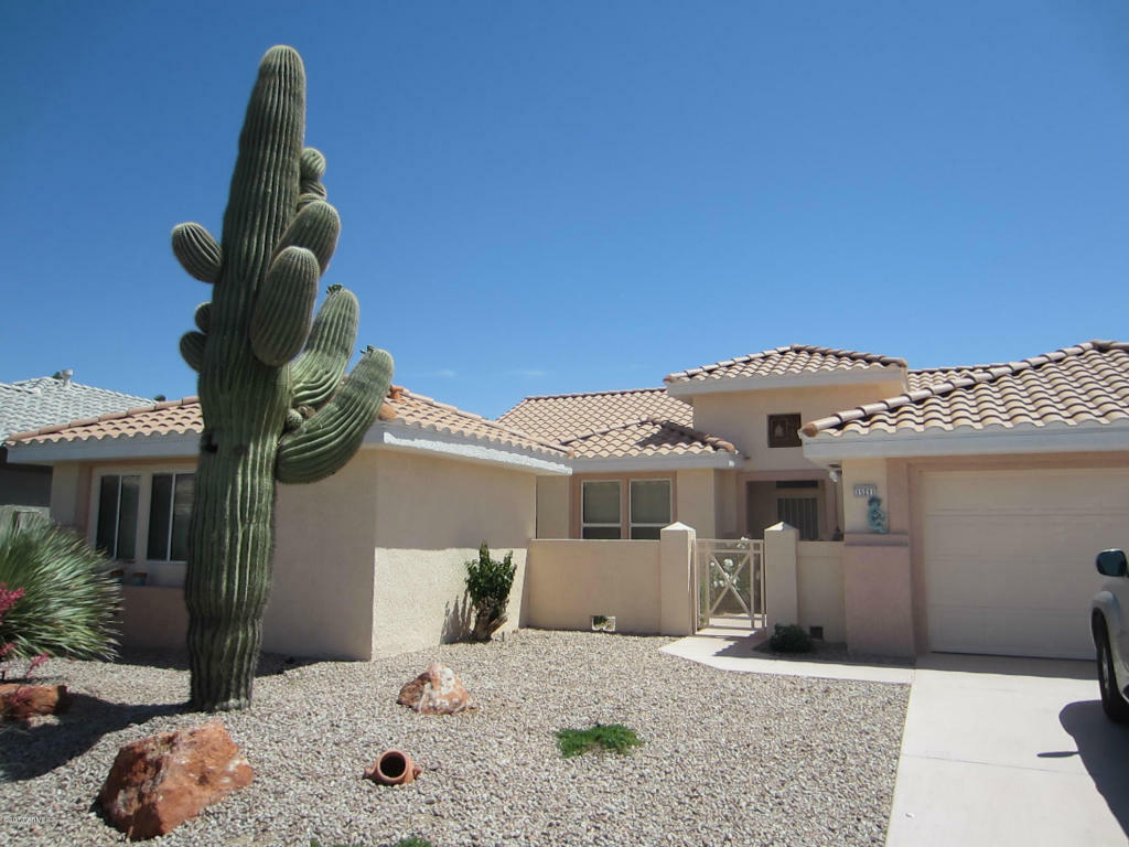 Property Photo:  15211 W Domingo Lane  AZ 85375 