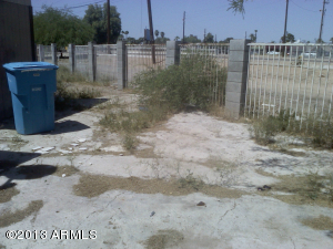 Property Photo:  3034 E Brill Street  AZ 85008 