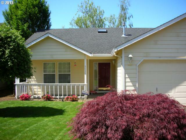 Property Photo:  5535 SE 130th Ave  OR 97236 