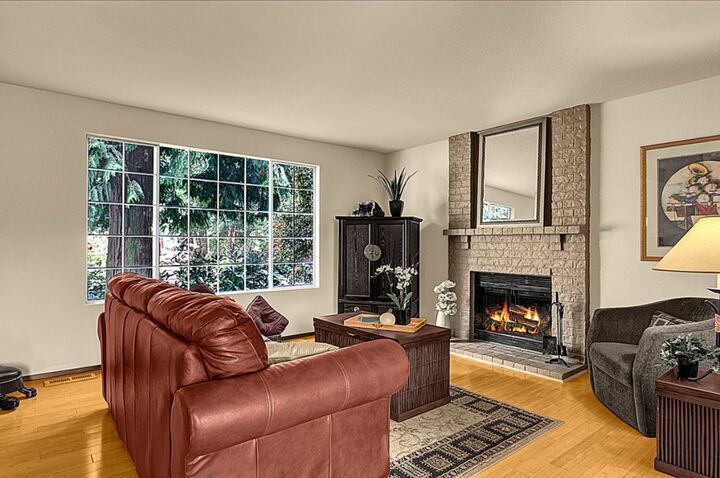 Property Photo:  11417 107th Place NE  WA 98033 