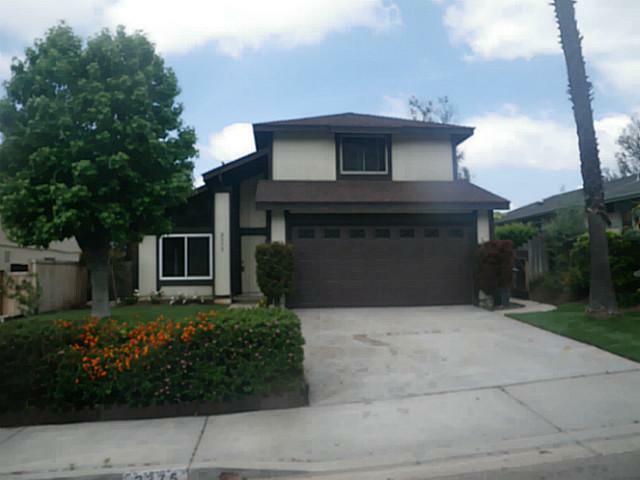 Property Photo:  2375 Amber Lane  CA 92026 