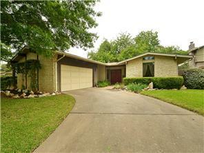 2710 Richcreek Road  Austin TX 78757 photo