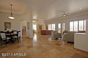 Property Photo: 33672 N 71st Way AZ 85266
