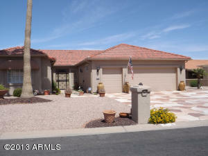 Property Photo:  25439 S Ontario Drive  AZ 85248 