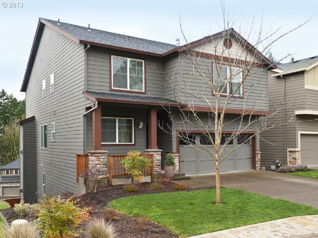 Property Photo:  9472 SW 164th Ave  OR 97007 