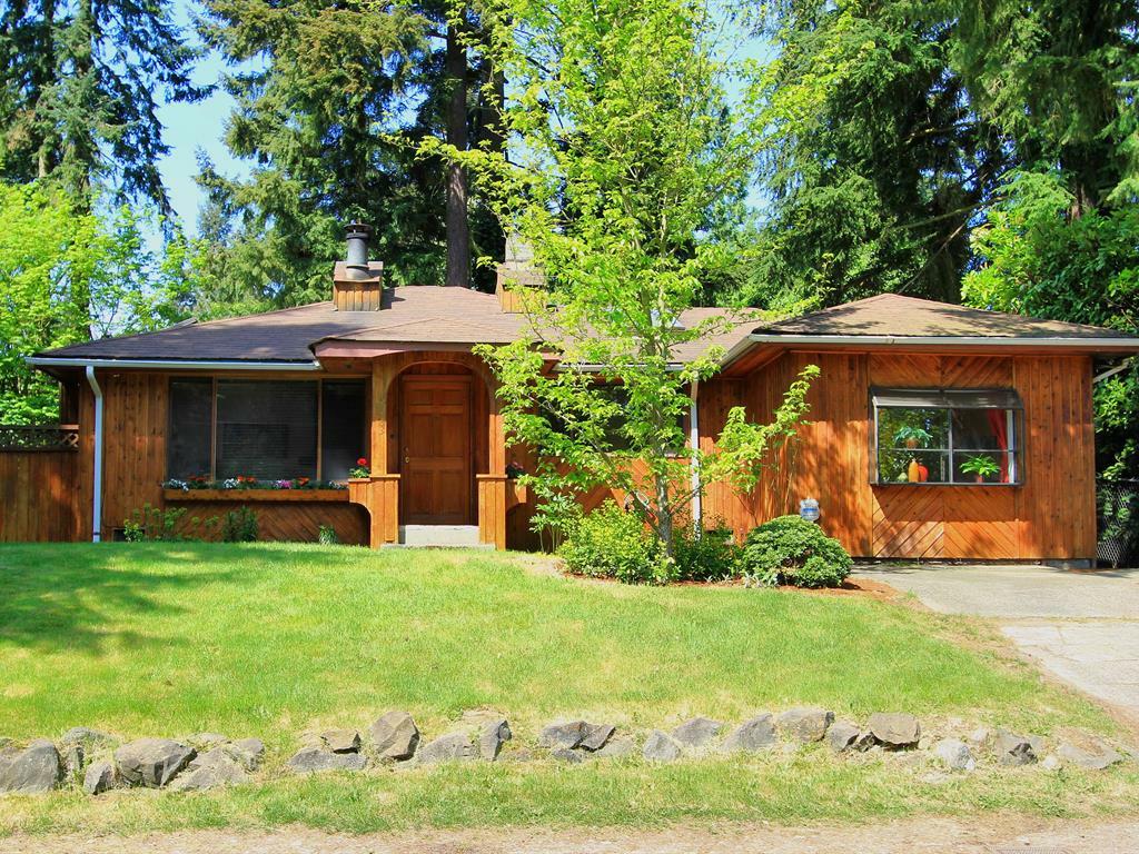 Property Photo:  14323 25th Ave NE  WA 98155 