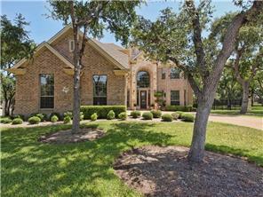 Property Photo:  1606 Shinnecock Hills Drive  TX 78628 