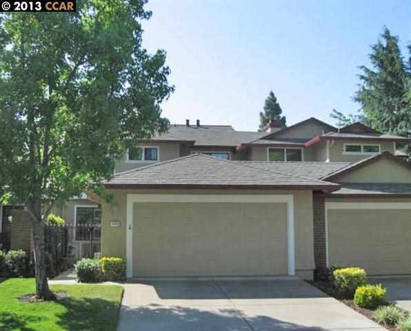 Property Photo:  2006 Julius Ct  CA 94598-2248 