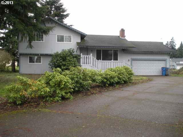 Property Photo: 3910 NE Burtonwood Ct WA 98682