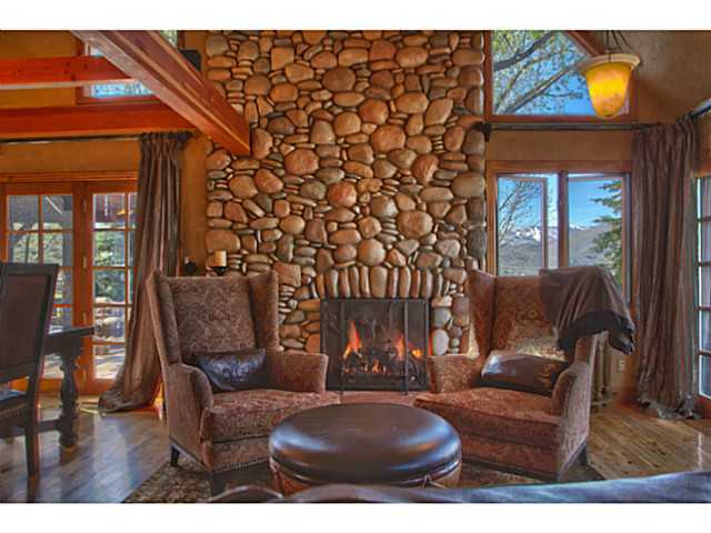 Property Photo: 5380 N Old Ranch Road UT 84098