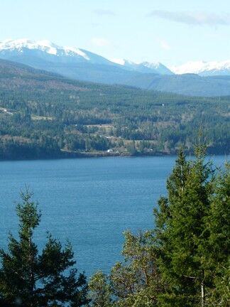 Property Photo:  702 Lane De Chantal  WA 98368 