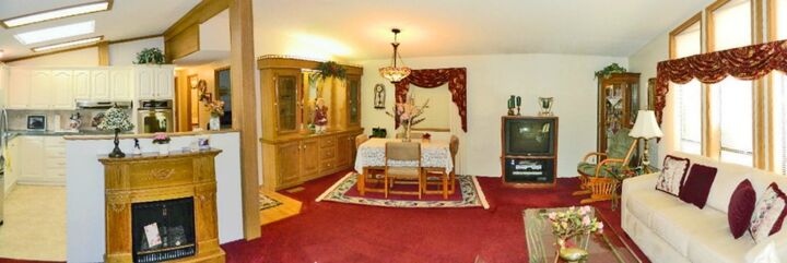 Property Photo:  543  Silver Glen Lane NW 57  WA 98311 