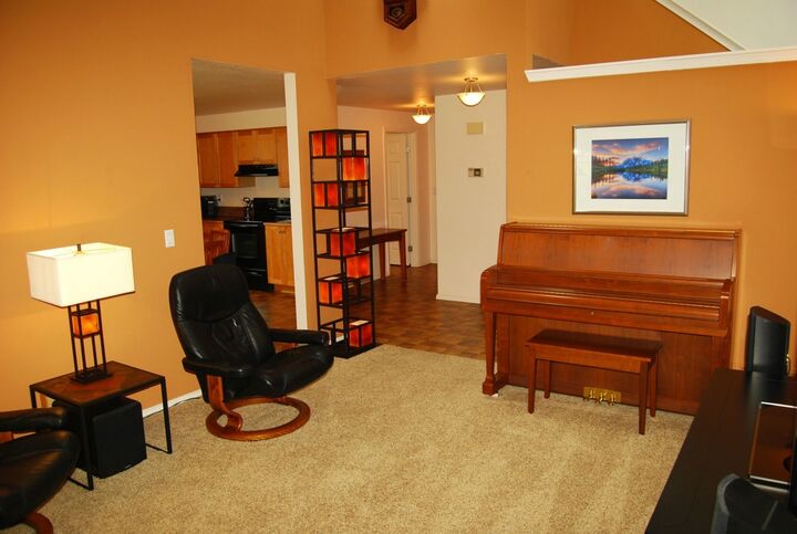 Property Photo: 1102 30th St NE WA 98002