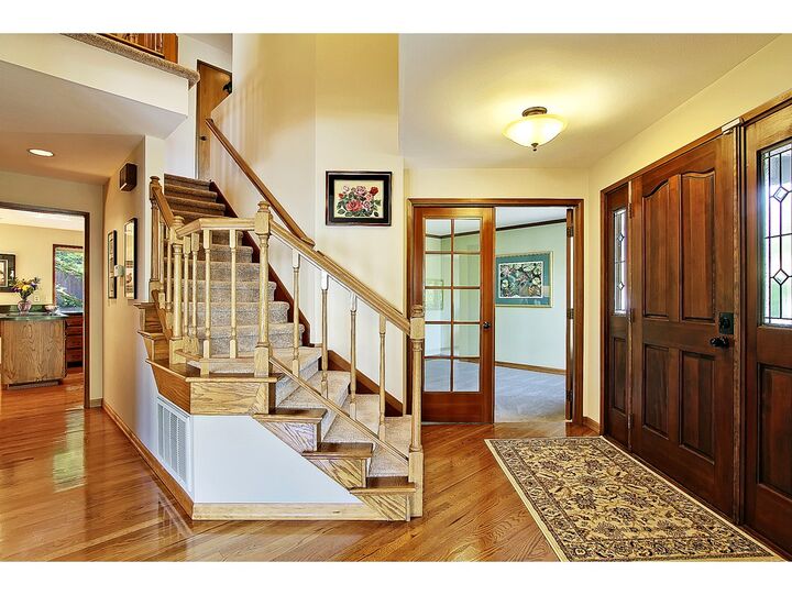 Property Photo:  3813 W Lk Sammamish Pkwy NE  WA 98052 
