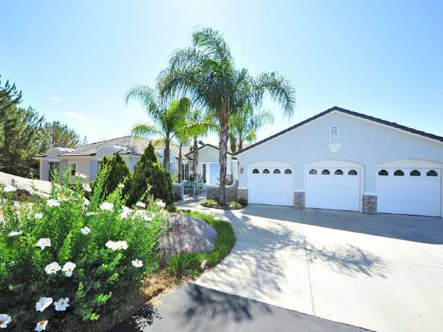 Property Photo:  15020 Saddle Creek Drive  CA 92082 