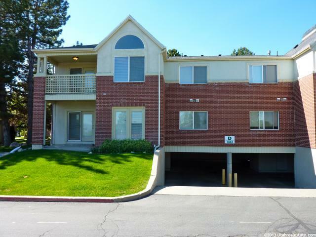 Property Photo: Address not disclosed UT 84123