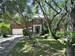 Property Photo:  11308 Deputy Drive  TX 78748 