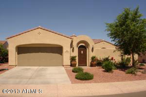 Property Photo:  13778 W Nogales Drive  AZ 85375 
