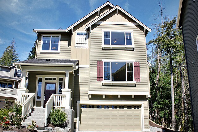 Property Photo:  12917 65th Place W  WA 98026 