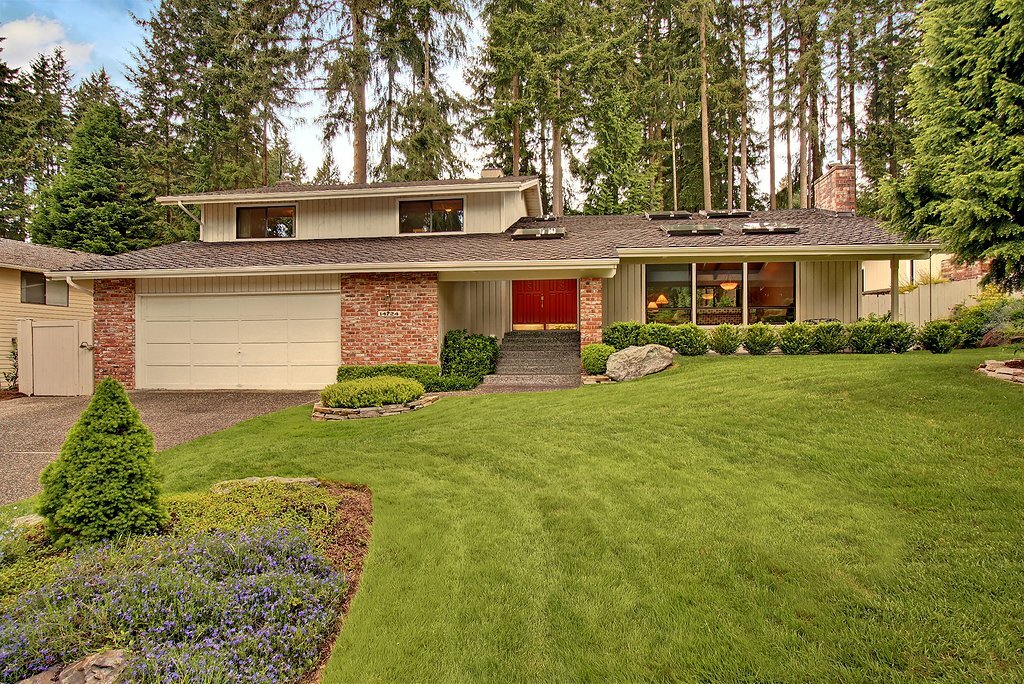 Property Photo: 14724 26th Ave SE WA 98012