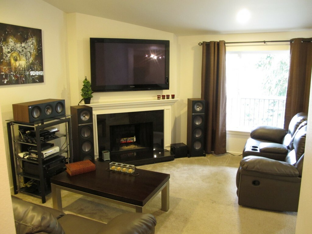 Property Photo: 12404 E Gibson Rd E202 WA 98204