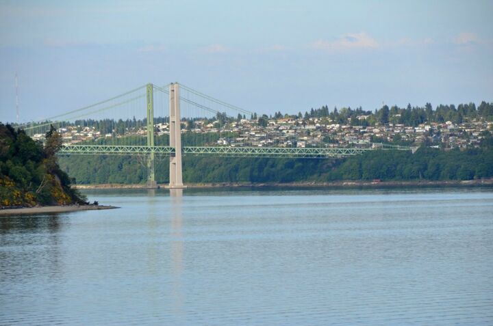 Property Photo:  867 11th Avenue Fi  WA 98333 