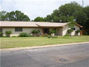 Property Photo:  103 E Janis Drive  TX 78628 