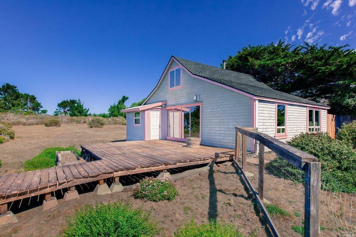 Property Photo:  7800 South Highway  One  CA 95432 