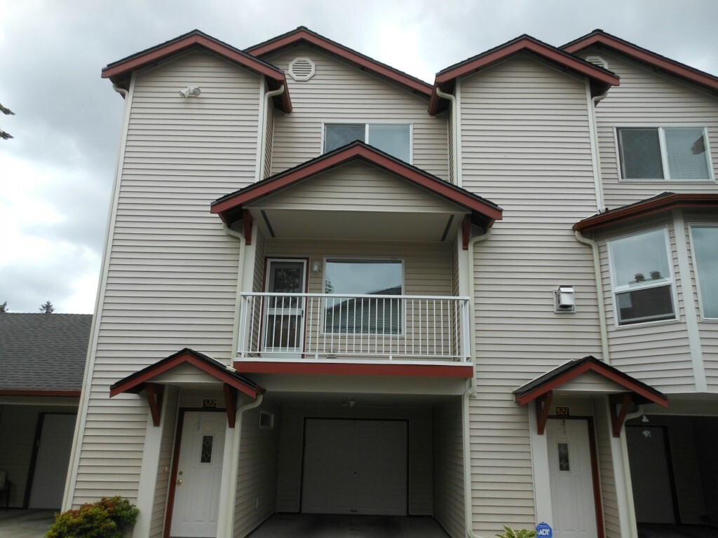 Property Photo:  8823 Holly Dr 522  WA 98208 