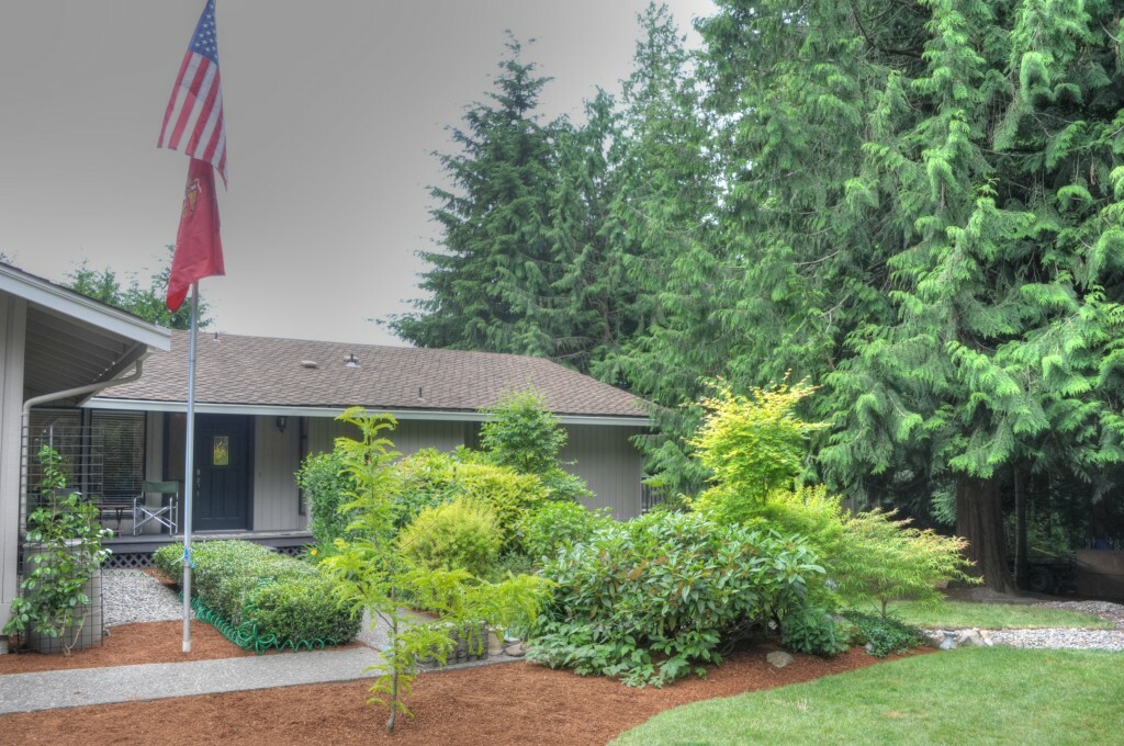 Property Photo:  19605 SE 23 St  WA 98075 