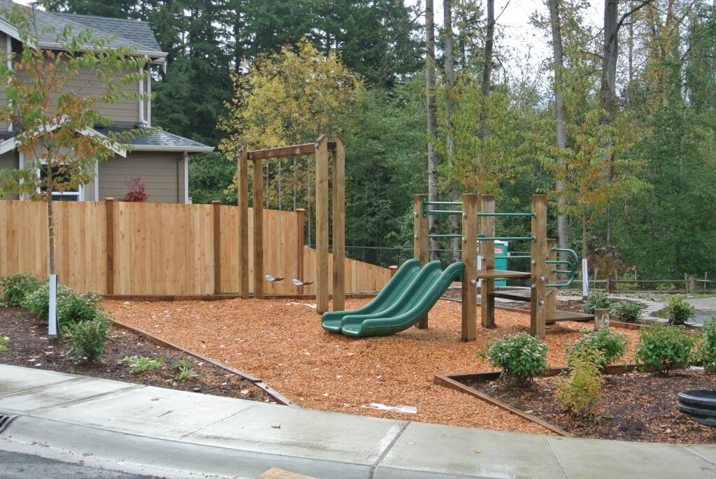 Property Photo: 7621 NE 193rd Place WA 98028