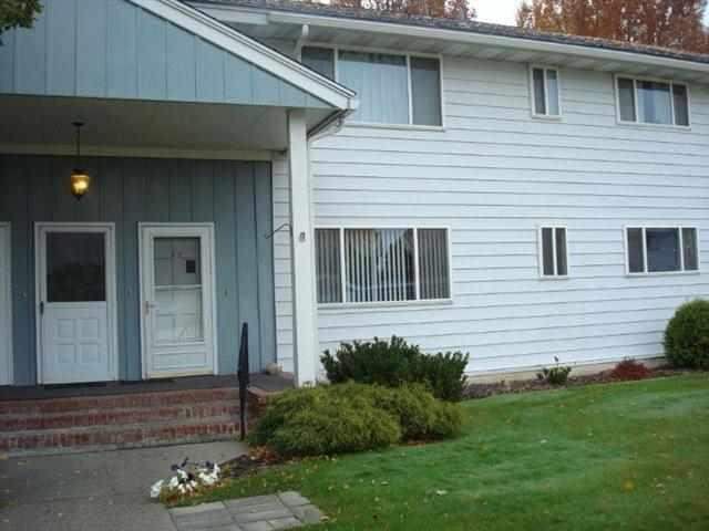 Property Photo:  250 N Raymond B-2  WA 99206 
