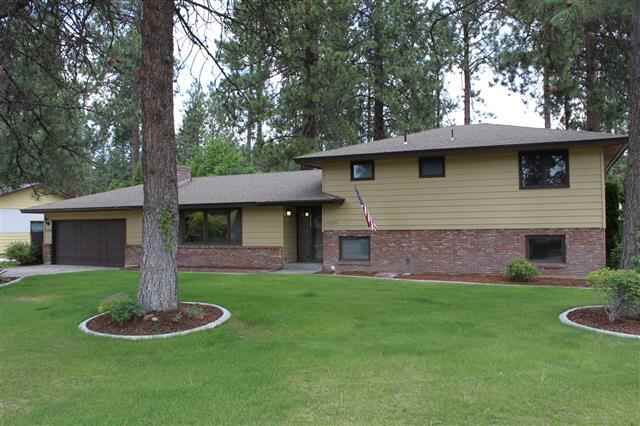 Property Photo:  11219 E 23rd  WA 99206 