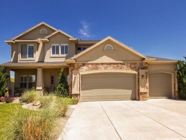 Property Photo: Address not disclosed UT 84075