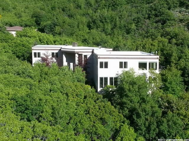 Property Photo: Address not disclosed UT 84109