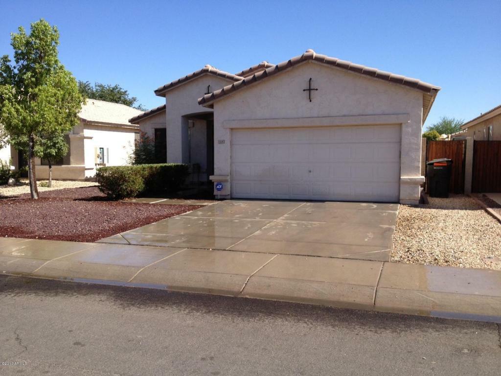 Property Photo:  11547 W Bermuda Drive  AZ 85392 