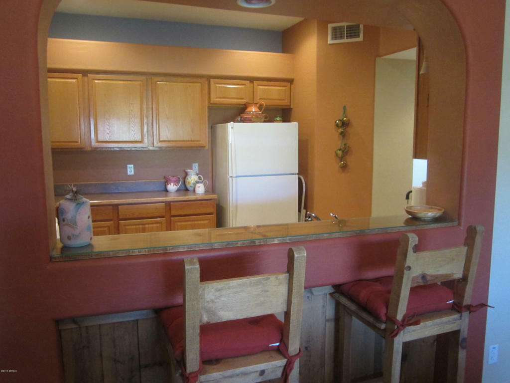 Property Photo:  16307 E Arrow Drive 202  AZ 85268 