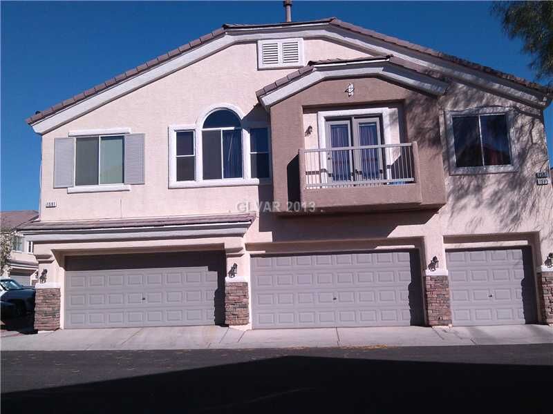 Property Photo: 1587 Rusty Ridge Ln NV 89002