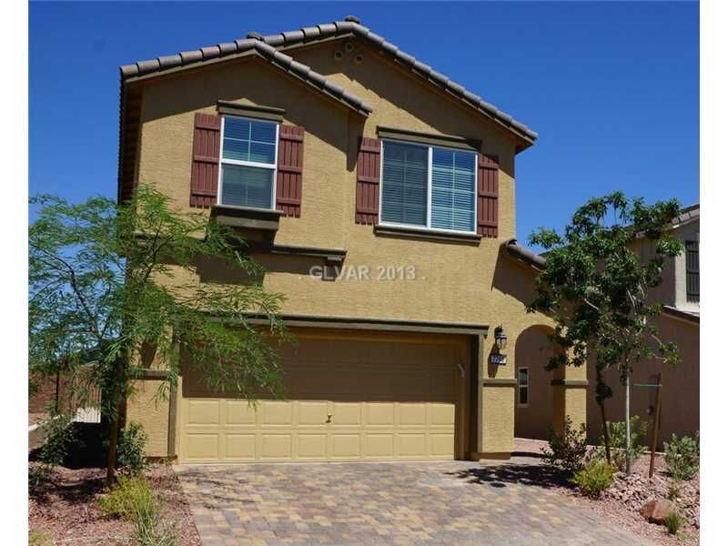 Property Photo: 7760 Weavercrest Ct NV 89166
