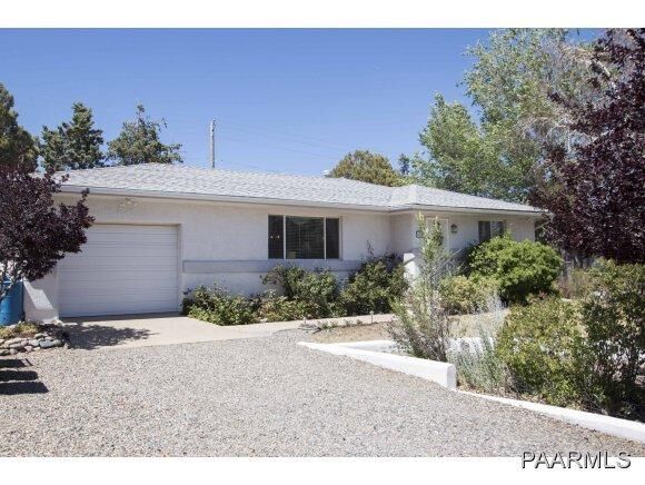 624 Flora Street  Prescott AZ 86301 photo
