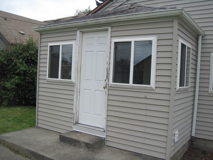 Property Photo:  3594 E F St  WA 98404 