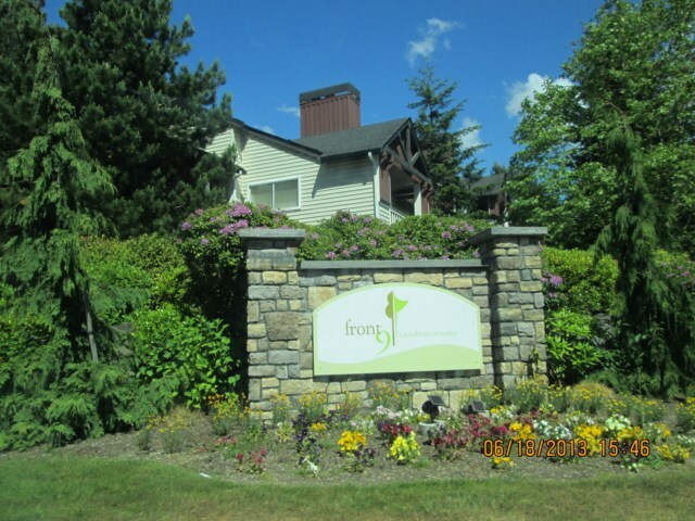 Property Photo: 12303 Harbour Pointe Blvd X107 WA 98275