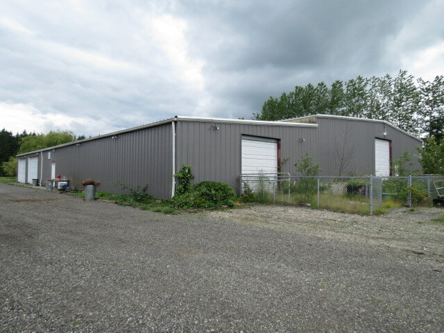 Property Photo: 217X Burk Rd WA 98230