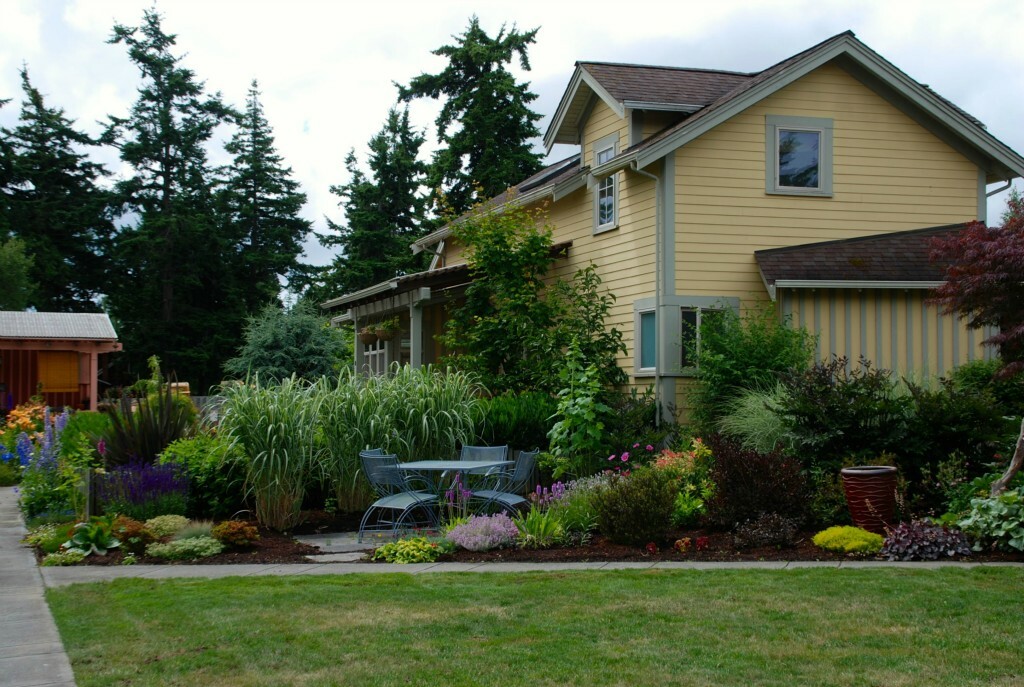 Property Photo:  2910 Kimball Ct 10  WA 98368 